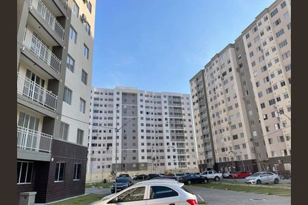 Apartamento à venda com 44m², 2 quartos e sem vaga