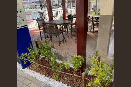 Apartamento à venda com 44m², 2 quartos e sem vaga