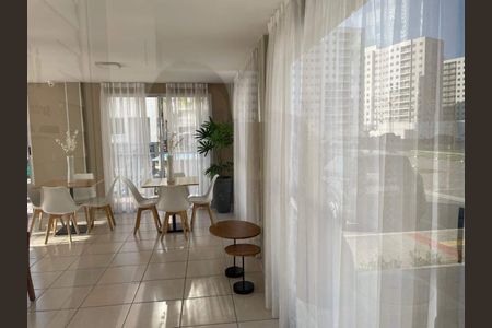 Apartamento à venda com 2 quartos, 44m² em Barra Olímpica, Rio de Janeiro