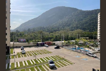 Apartamento à venda com 44m², 2 quartos e sem vaga