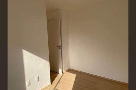 Apartamento à venda com 44m², 2 quartos e sem vaga