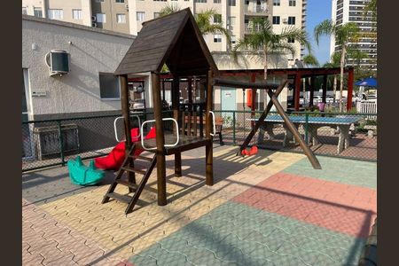 Apartamento à venda com 2 quartos, 44m² em Barra Olímpica, Rio de Janeiro