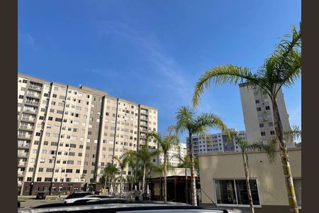 Apartamento à venda com 44m², 2 quartos e sem vaga