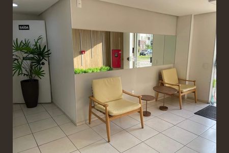 Apartamento à venda com 2 quartos, 44m² em Barra Olímpica, Rio de Janeiro