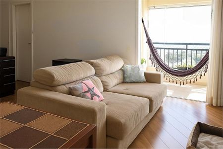 Apartamento à venda com 3 quartos, 68m² em Tatuapé, São Paulo