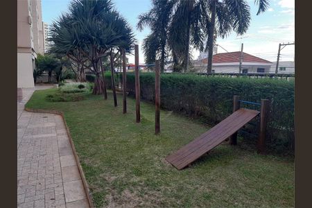 Apartamento à venda com 3 quartos, 68m² em Tatuapé, São Paulo