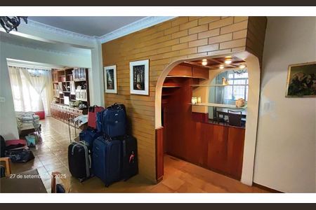 Casa à venda com 3 quartos, 200m² em Vila Mariana, São Paulo