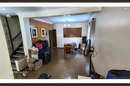 Casa à venda com 3 quartos, 200m² em Vila Mariana, São Paulo