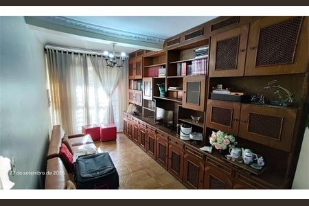 Casa à venda com 3 quartos, 200m² em Vila Mariana, São Paulo