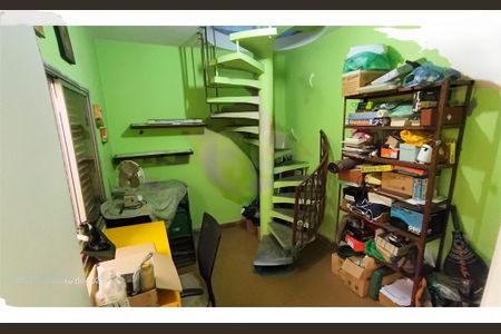 Casa à venda com 200m², 3 quartos e 3 vagas