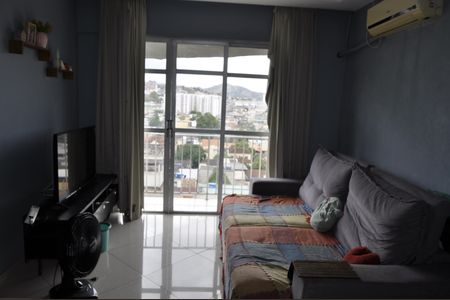 Apartamento à venda com 2 quartos, 60m² em Encantado, Rio de Janeiro