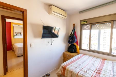 Apartamento à venda com 109m², 3 quartos e 1 vagaQuarto