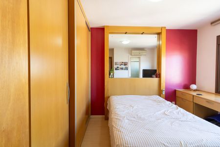 Apartamento à venda com 109m², 3 quartos e 1 vagaSuíte