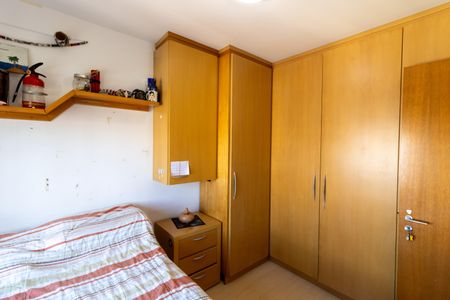 Apartamento à venda com 109m², 3 quartos e 1 vagaQuarto