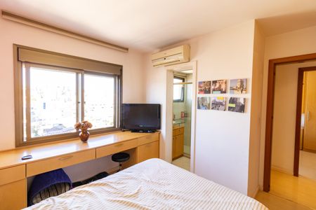 Apartamento à venda com 109m², 3 quartos e 1 vagaSuíte