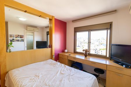 Apartamento à venda com 109m², 3 quartos e 1 vagaSuíte