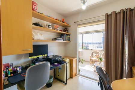 Apartamento à venda com 109m², 3 quartos e 1 vagaQuarto 2