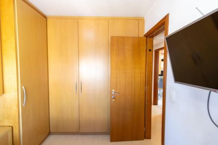 Apartamento à venda com 109m², 3 quartos e 1 vagaQuarto