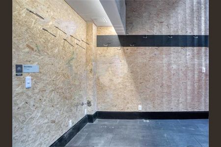 Apartamento à venda com 1 quarto, 42m² em Jardim Paulista, São Paulo