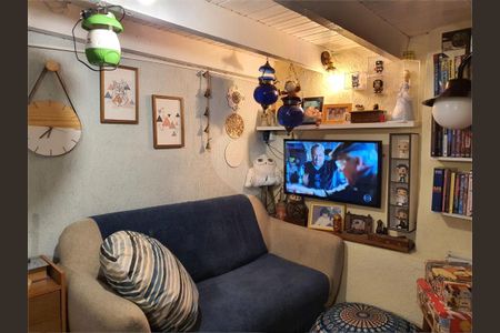 Casa à venda com 3 quartos, 500m² em Alto da Lapa, São Paulo