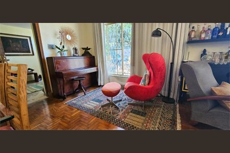 Casa à venda com 3 quartos, 500m² em Alto da Lapa, São Paulo