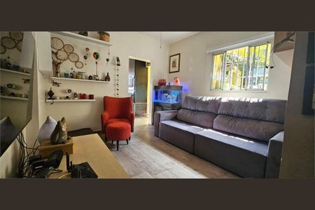 Casa à venda com 3 quartos, 500m² em Alto da Lapa, São Paulo