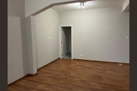 Sala de apartamento para alugar com 3 quartos, 124m² em Vila Buarque, São Paulo