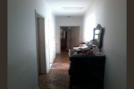 Casa à venda com 3 quartos, 125m² em Vila Olímpia, São Paulo