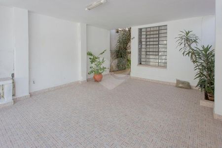 Casa à venda com 3 quartos, 125m² em Vila Olímpia, São Paulo