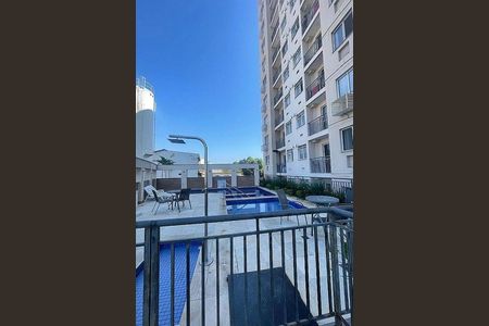 Apartamento à venda com 2 quartos, 47m² em Barreto, Niterói