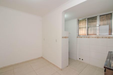 Apartamento à venda com 64m², 2 quartos e 1 vaga Apartamento à venda com 64m², 2 quartos e 1 vagaCozinha e Área de Serviço