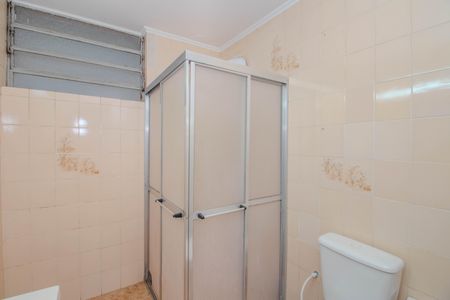 Apartamento à venda com 64m², 2 quartos e 1 vaga Apartamento à venda com 64m², 2 quartos e 1 vagaBanheiro