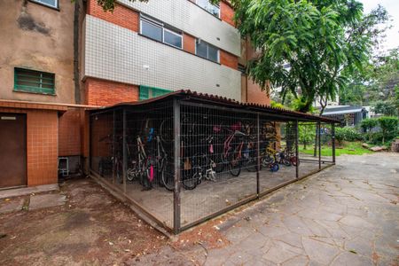 Apartamento à venda com 64m², 2 quartos e 1 vaga Apartamento à venda com 64m², 2 quartos e 1 vagaBicicletário