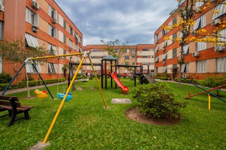 Apartamento à venda com 64m², 2 quartos e 1 vaga Apartamento à venda com 64m², 2 quartos e 1 vagaÁrea comum - Playground