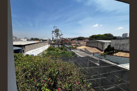Varanda da Sala de casa à venda com 2 quartos, 110m² em Casa Verde, São Paulo