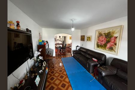 Sala de casa à venda com 2 quartos, 110m² em Casa Verde, São Paulo