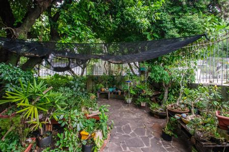 Casa à venda com 354m², 5 quartos e 3 vagasPátio