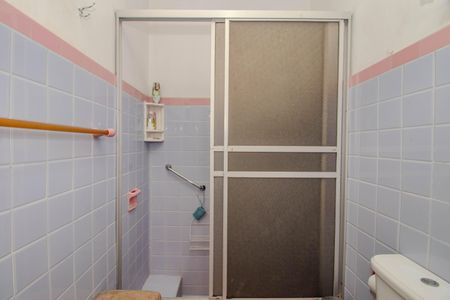 Casa à venda com 354m², 5 quartos e 3 vagasBanheiro