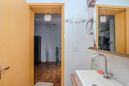 Casa à venda com 354m², 5 quartos e 3 vagasBanheiro 3