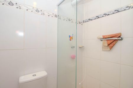 Casa à venda com 354m², 5 quartos e 3 vagasBanheiro 3