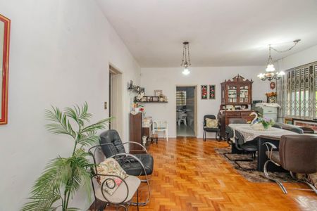 Casa à venda com 354m², 5 quartos e 3 vagasSala