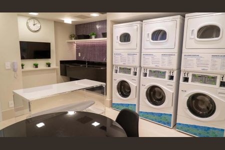 Kitnet/Studio para alugar com 1 quarto, 43m² em Centro, Campinas