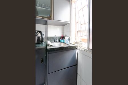 Apartamento à venda com 64m², 3 quartos e 1 vaga Apartamento à venda com 64m², 3 quartos e 1 vagaCozinha