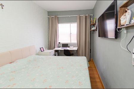 Apartamento à venda com 64m², 3 quartos e 1 vaga Apartamento à venda com 64m², 3 quartos e 1 vagaQuarto 2