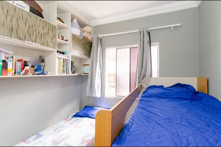 Apartamento à venda com 64m², 3 quartos e 1 vaga Apartamento à venda com 64m², 3 quartos e 1 vagaQuarto 3