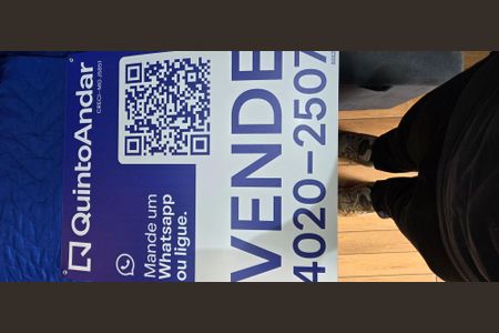 Apartamento à venda com 64m², 3 quartos e 1 vaga Apartamento à venda com 64m², 3 quartos e 1 vagaPlaquinha instalada