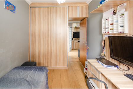 Apartamento à venda com 64m², 3 quartos e 1 vaga Apartamento à venda com 64m², 3 quartos e 1 vagaQuarto 1