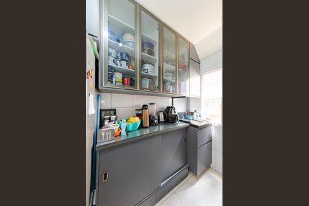 Apartamento à venda com 64m², 3 quartos e 1 vaga Apartamento à venda com 64m², 3 quartos e 1 vagaCozinha