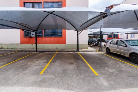 Apartamento à venda com 64m², 3 quartos e 1 vaga Apartamento à venda com 64m², 3 quartos e 1 vagaGaragem