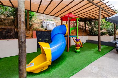 Apartamento à venda com 64m², 3 quartos e 1 vaga Apartamento à venda com 64m², 3 quartos e 1 vagaÁrea comum